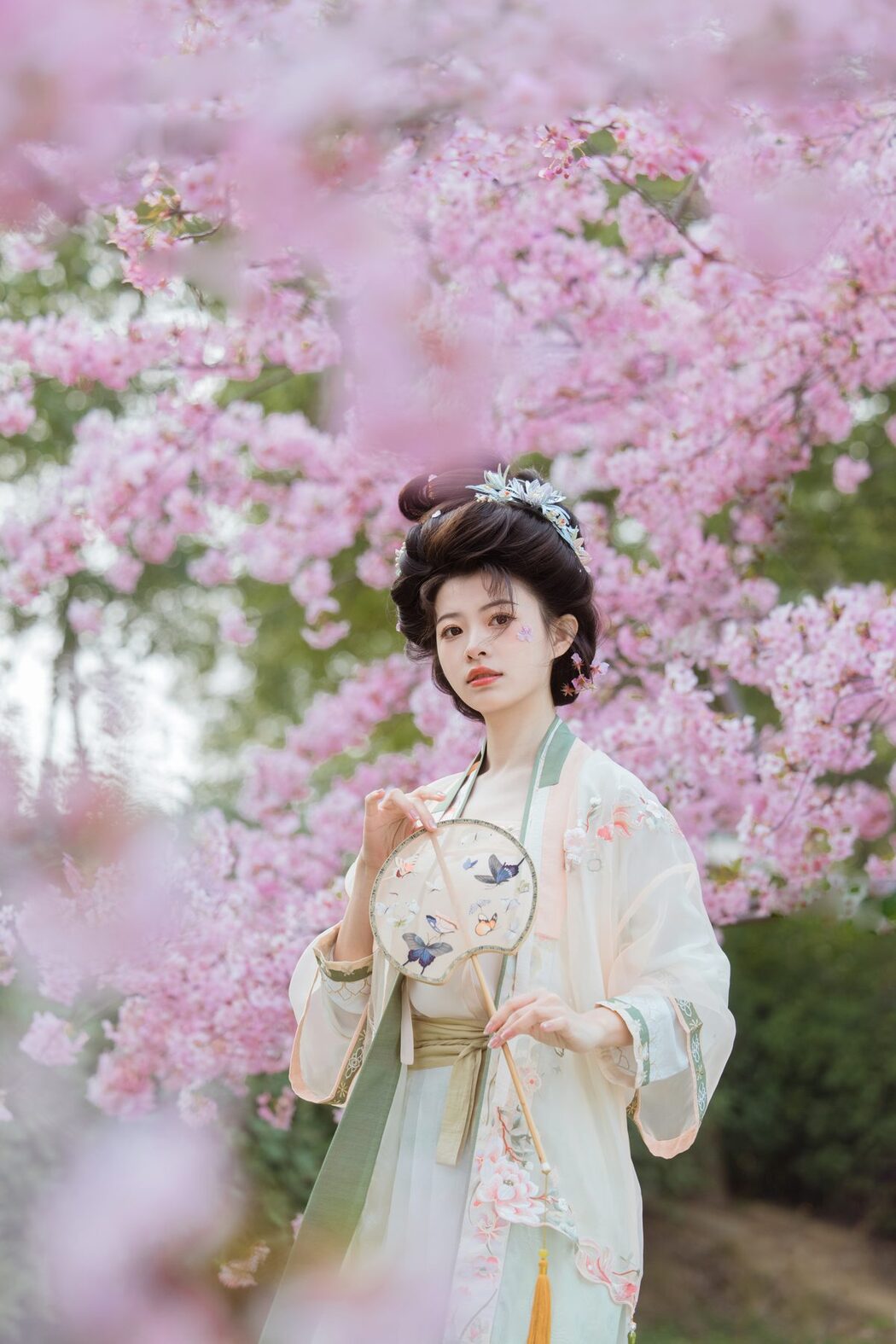 YiTuYu艺图语 Vol.3866 Yao Yao