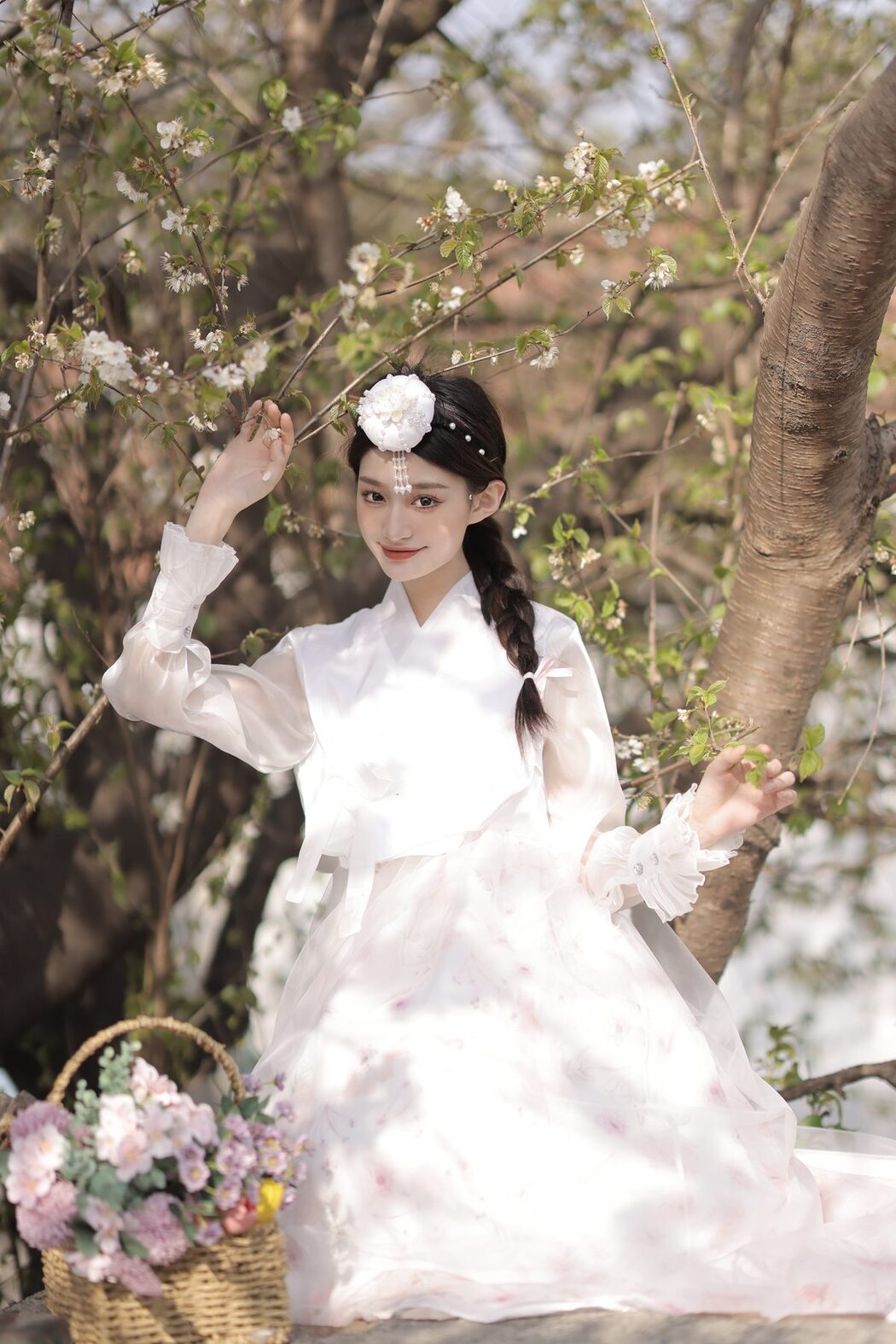 YiTuYu艺图语 Vol.3876 Xiao Duo Duo Yao Bao Fu