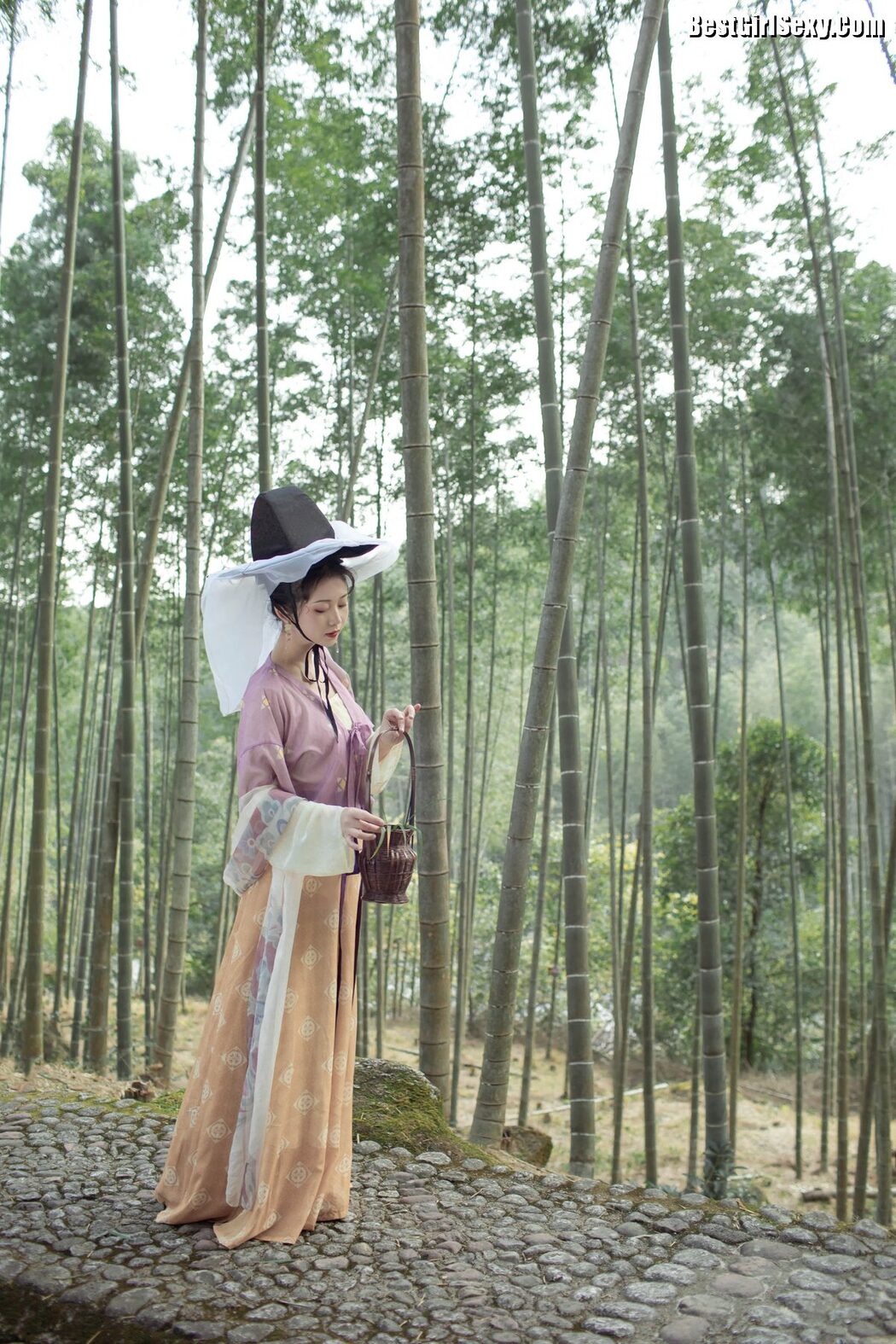 YiTuYu艺图语 Vol.3973 Shen Shi Si