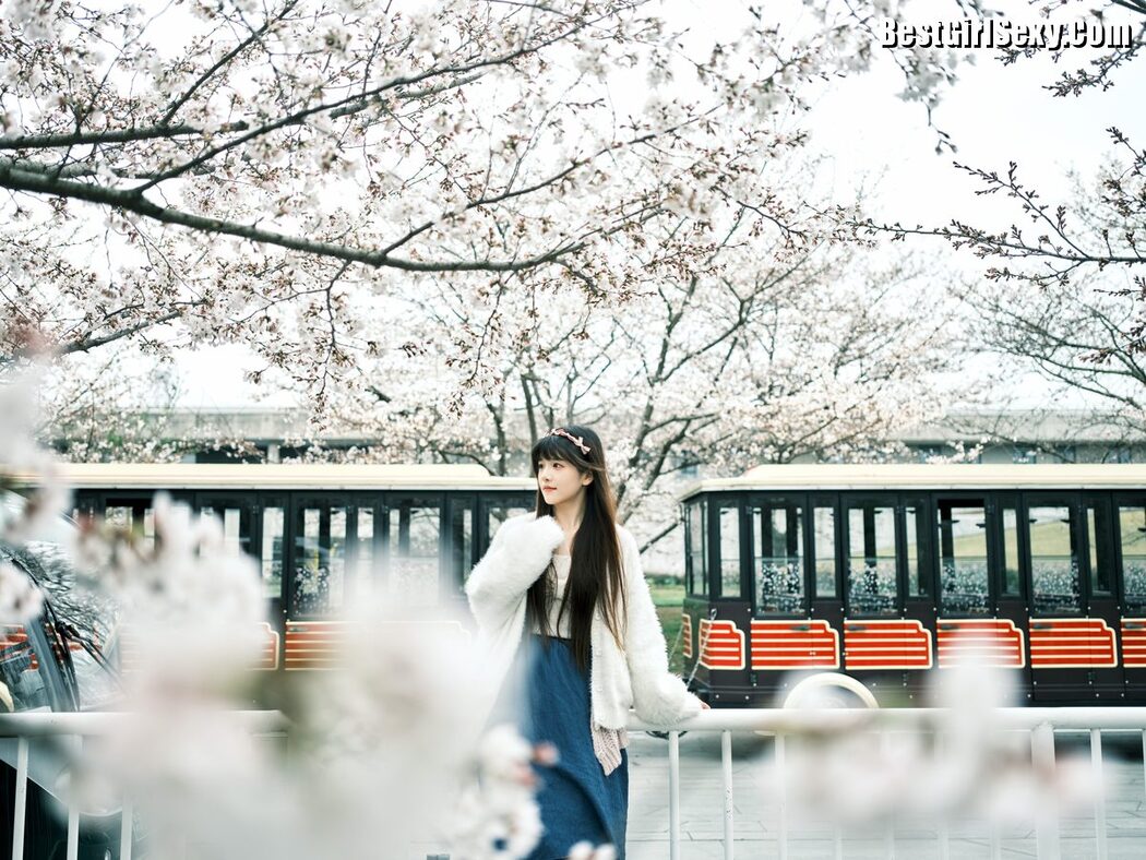 YiTuYu艺图语 Vol.3939 Xiao Xiao Miao