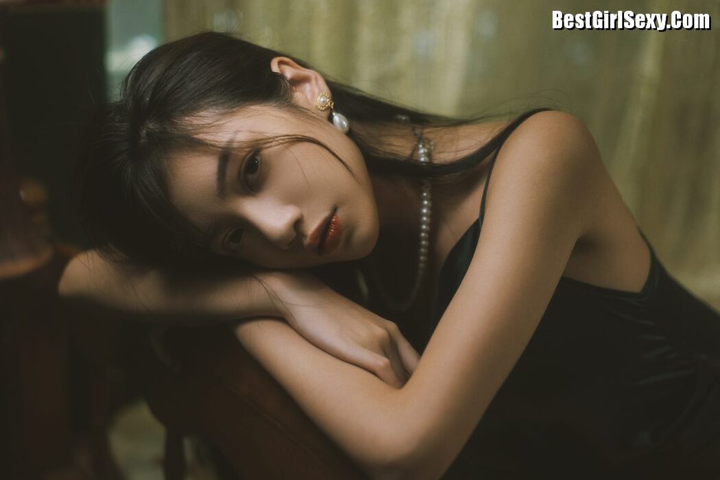YiTuYu艺图语 Vol.3981 Chu Chu