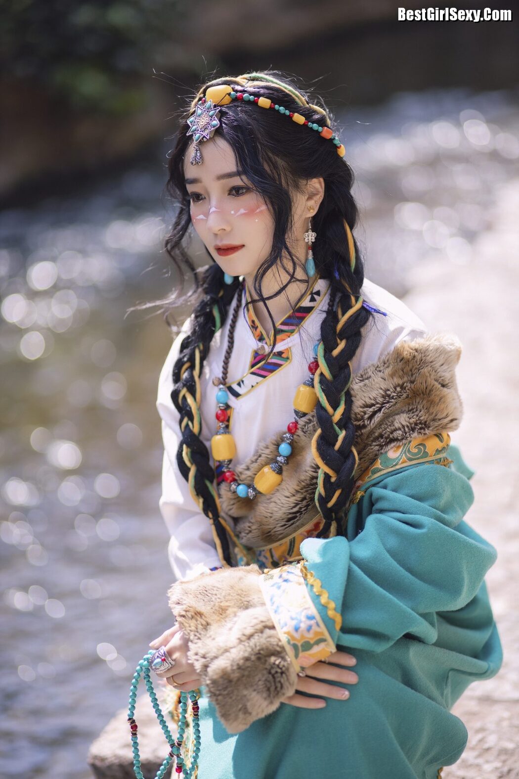 YiTuYu艺图语 Vol.3959 Feng Huan