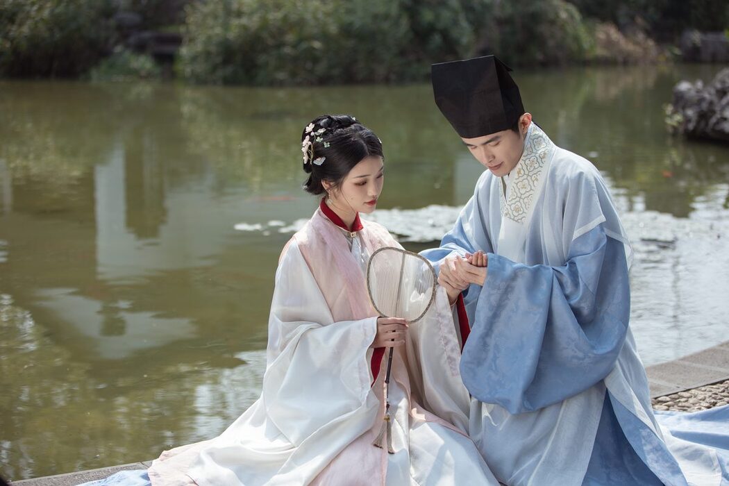 YiTuYu艺图语 Vol.3867 Wan Jiang Ting