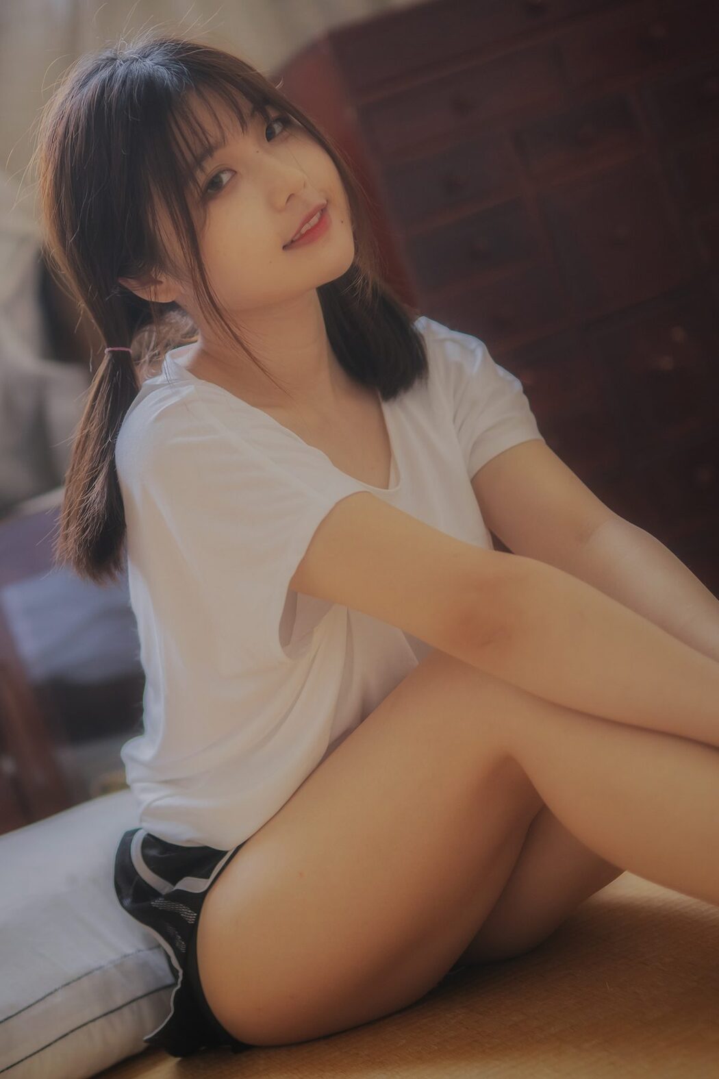 YiTuYu艺图语 Vol.3930 A Ke Hao E Ya Cover Photo