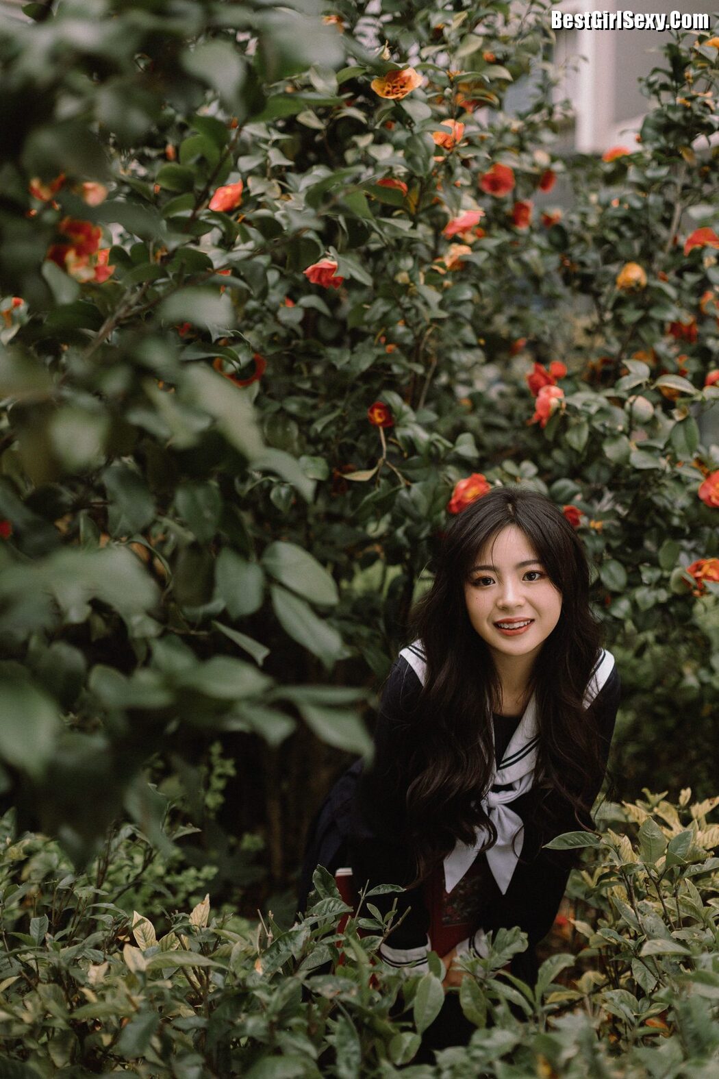 YiTuYu艺图语 Vol.3982 Shi Xiao Bai O