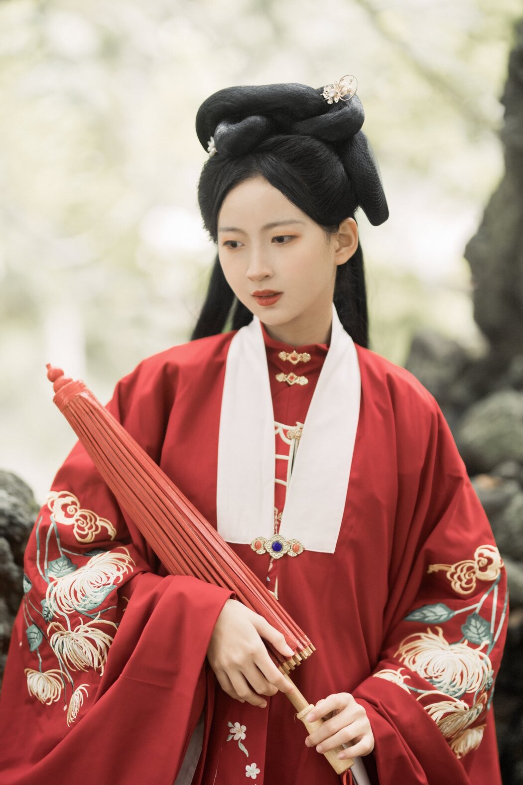 YiTuYu艺图语 Vol.391 Chen Lun