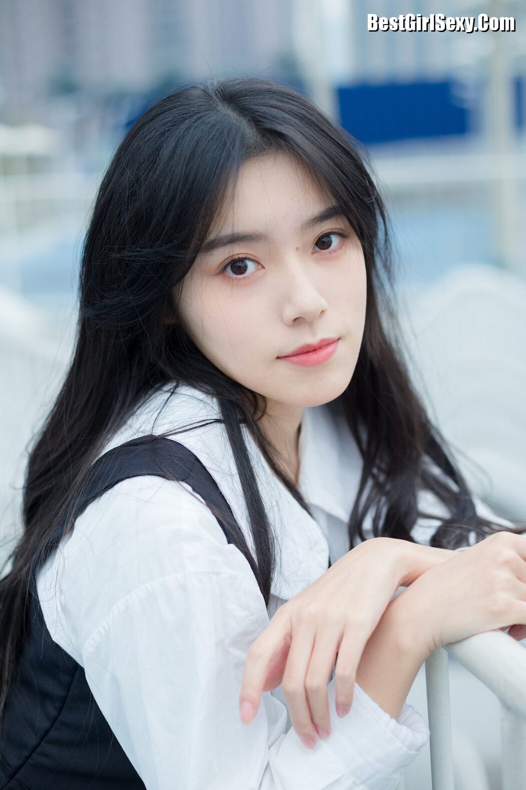 YiTuYu艺图语 Vol.3883 Jing Jing Jing