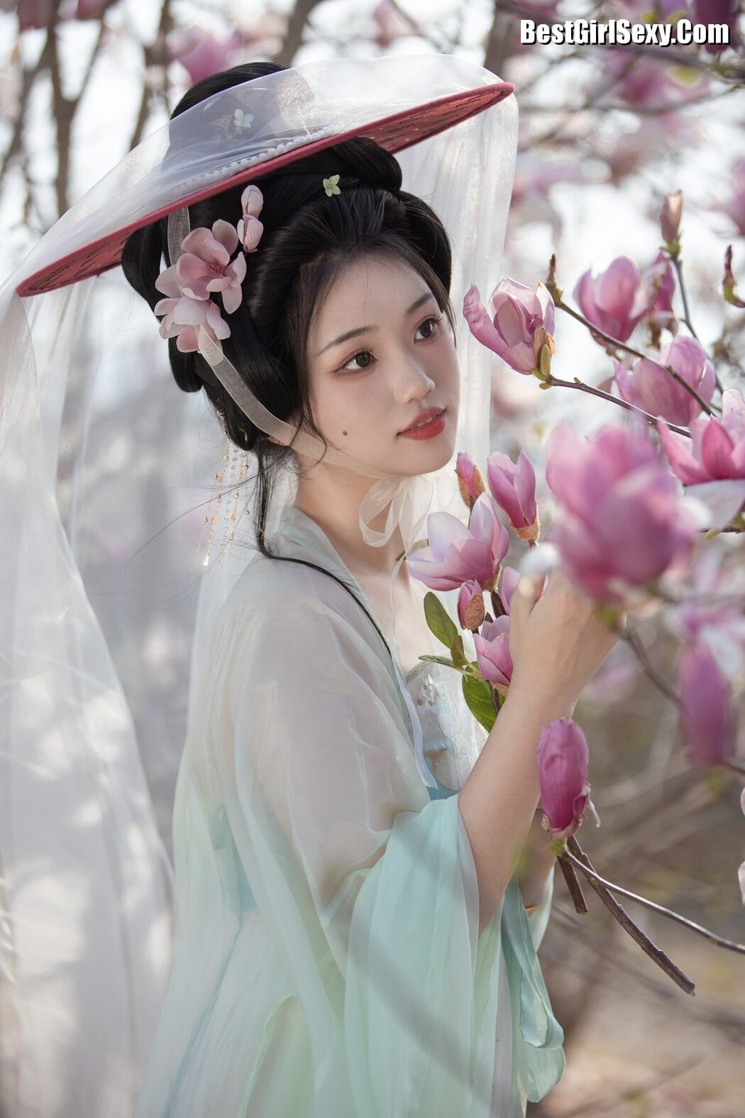 YiTuYu艺图语 Vol.3885 Wan Jiang Ting