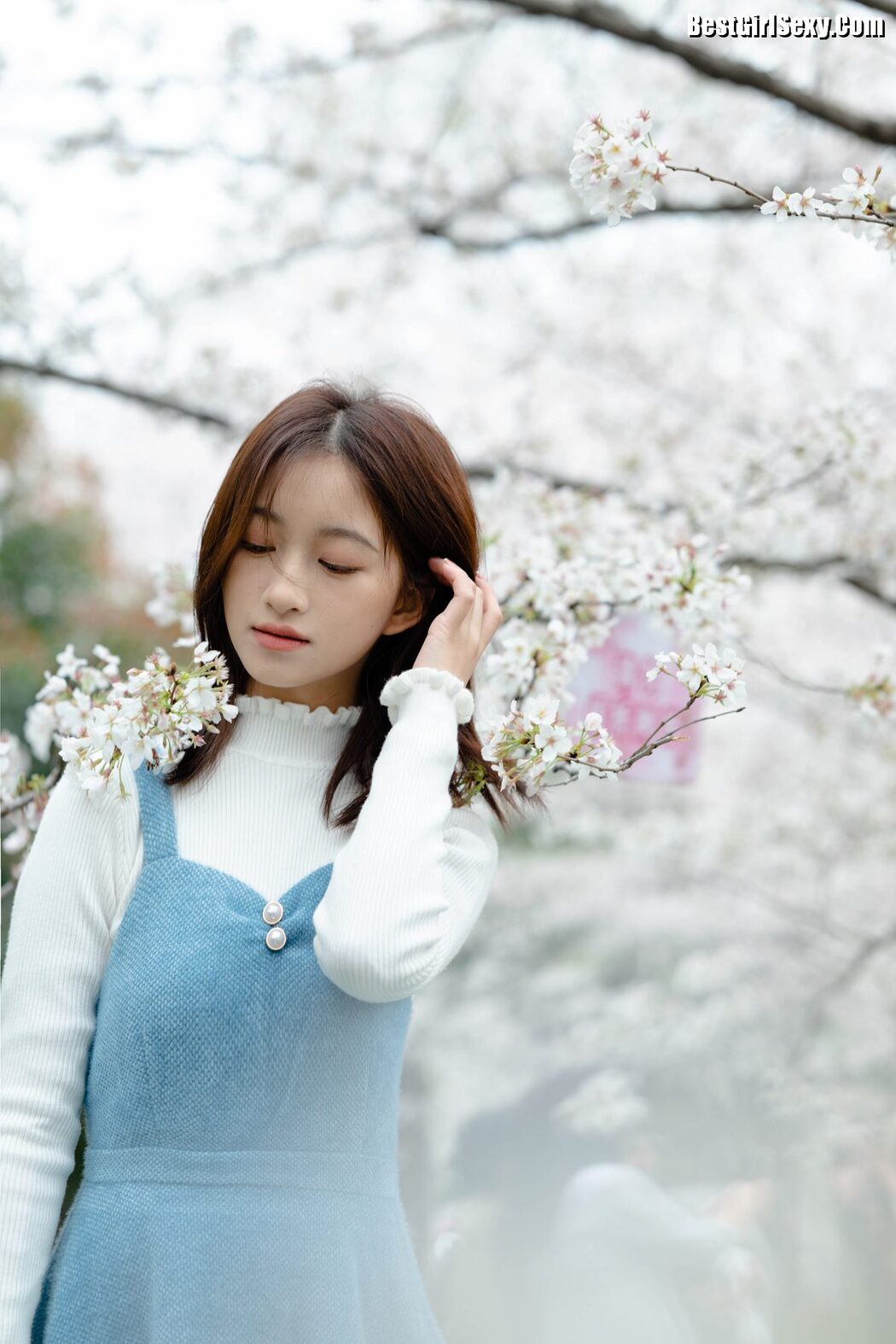 YiTuYu艺图语 Vol.3979 Yu Er