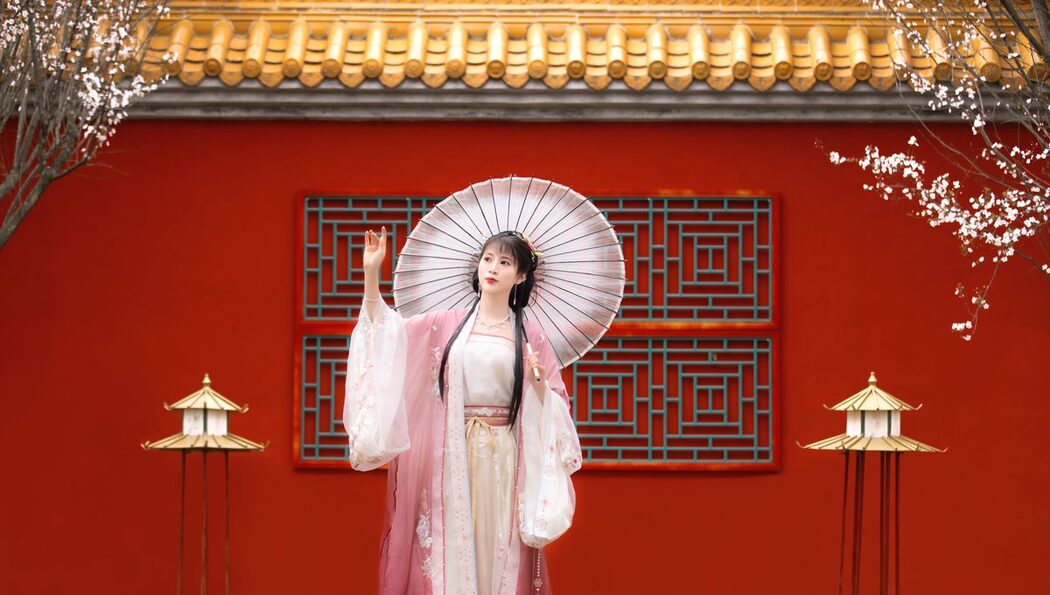 YiTuYu艺图语 Vol.3880 Chu Cha