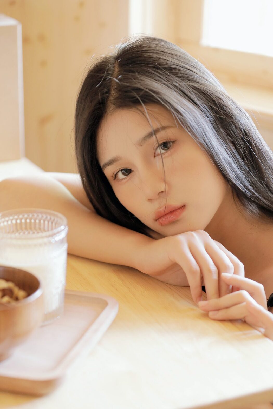 YiTuYu艺图语 Vol.3874 Xin Yao Zi