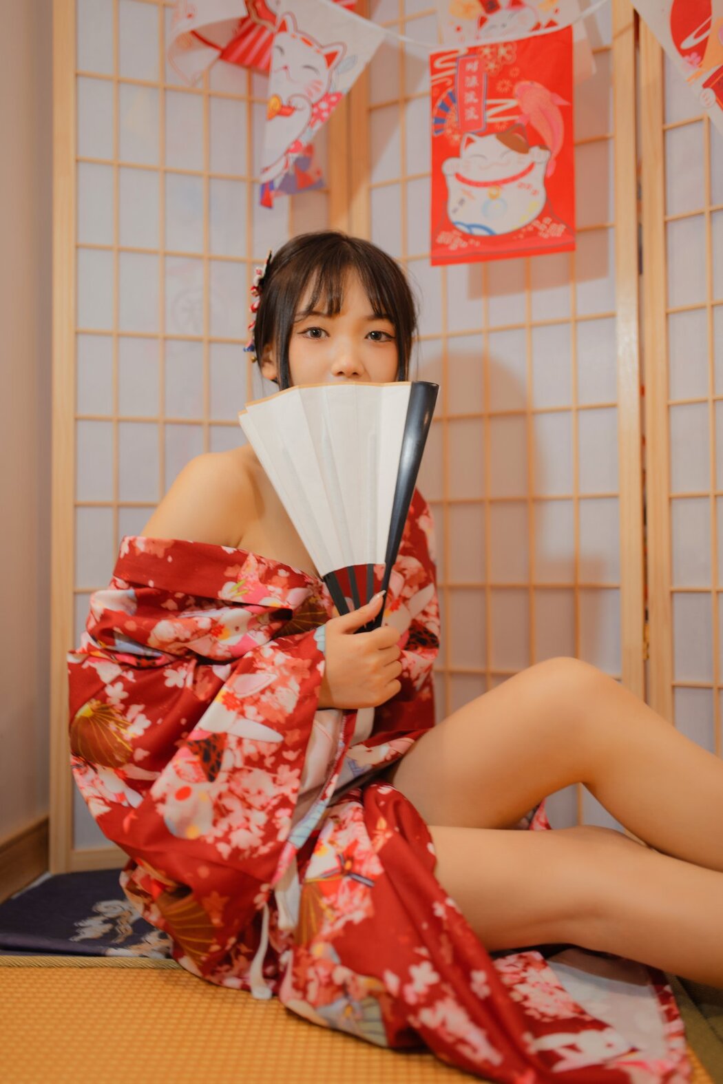 YiTuYu艺图语 Vol.393 Xiao Ying