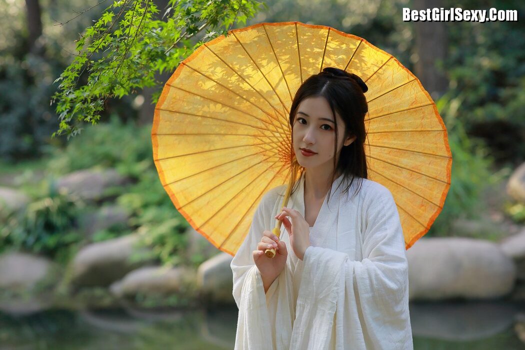 YiTuYu艺图语 Vol.3976 Da Xian Nai Nai