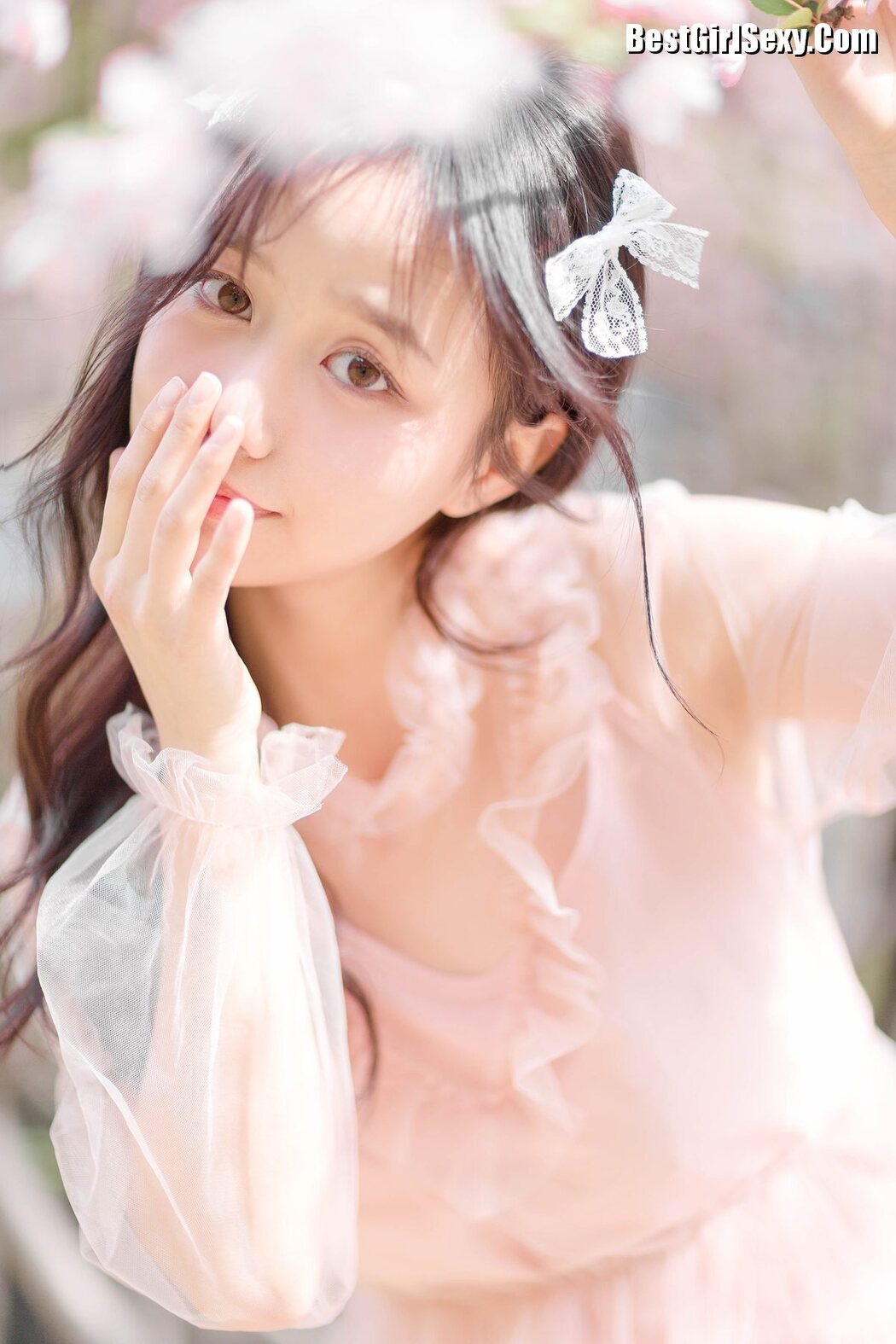 YiTuYu艺图语 Vol.3926 Jing Yi