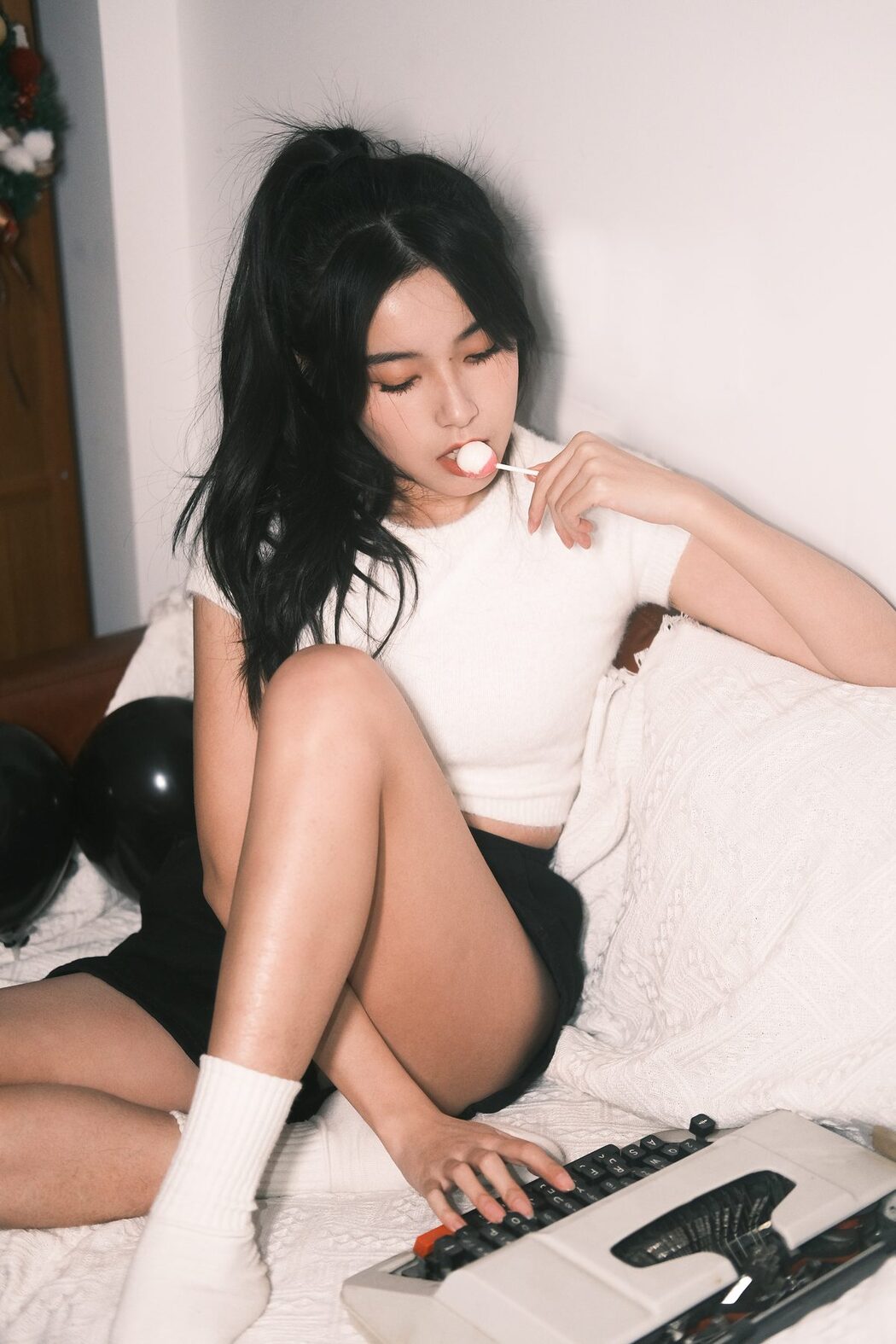 YiTuYu艺图语 Vol.3918 Jing Jing Jing