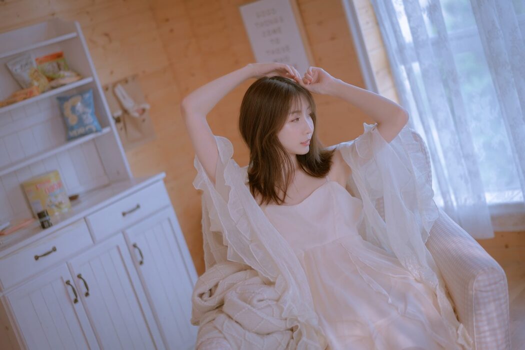 YiTuYu艺图语 Vol.3887 Ya Zi