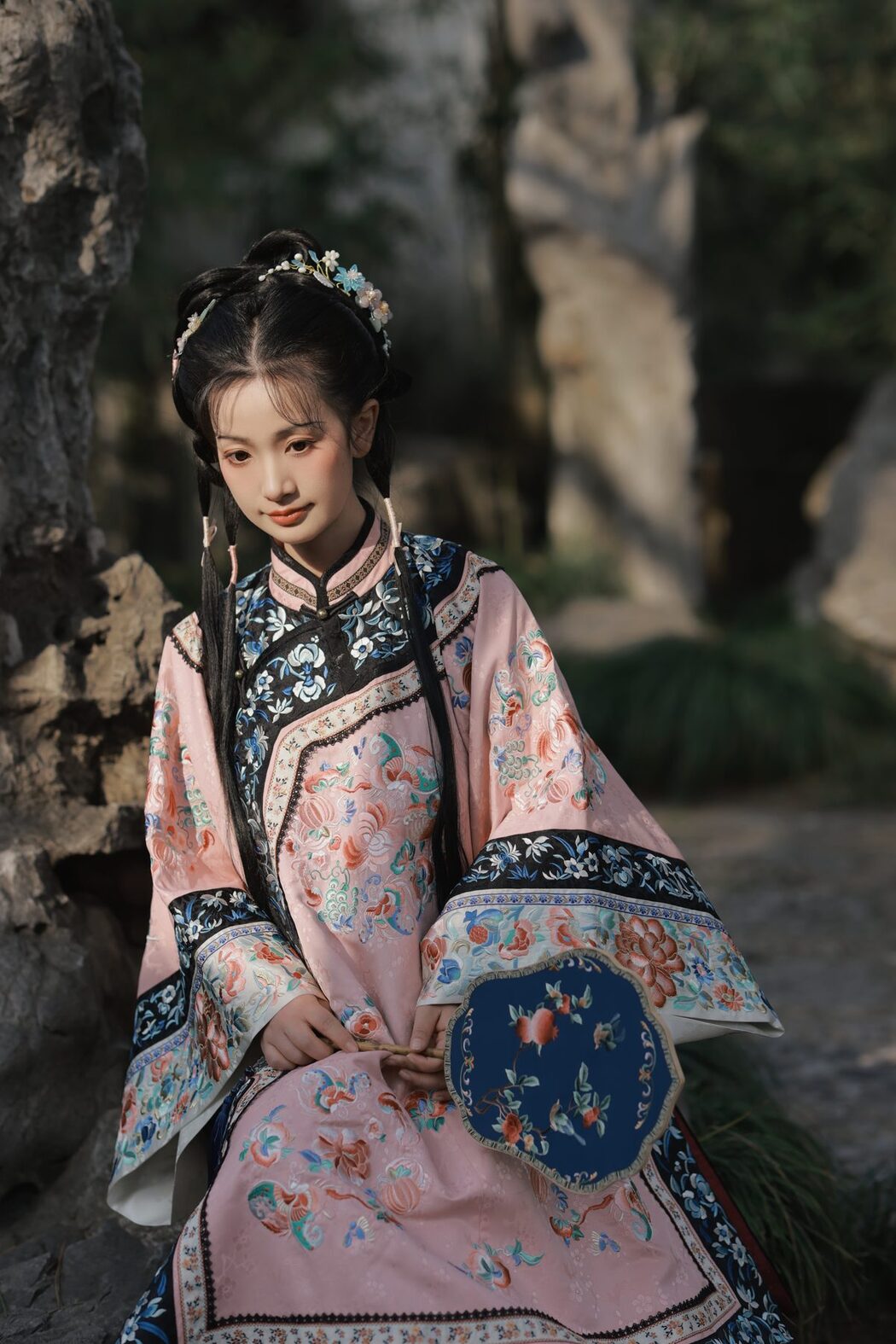 YiTuYu艺图语 Vol.3915 Yan Xiao Qi