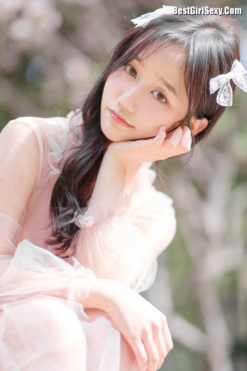 YiTuYu艺图语 Vol.3926 Jing Yi