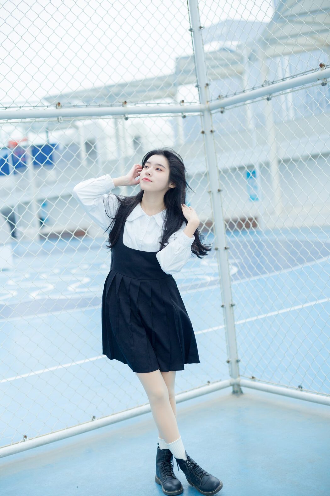 YiTuYu艺图语 Vol.3883 Jing Jing Jing