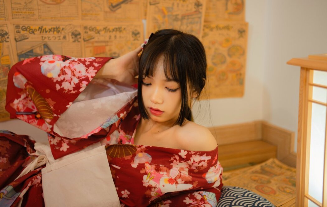 YiTuYu艺图语 Vol.393 Xiao Ying