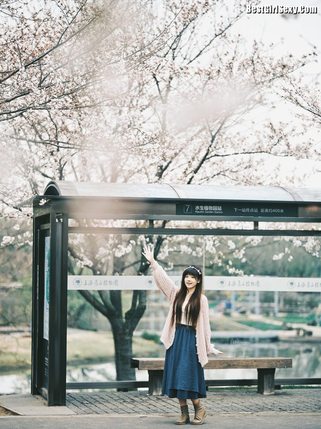 YiTuYu艺图语 Vol.3939 Xiao Xiao Miao