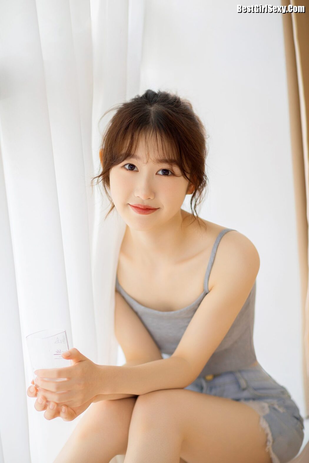 YiTuYu艺图语 Vol.3948 Pei Pei