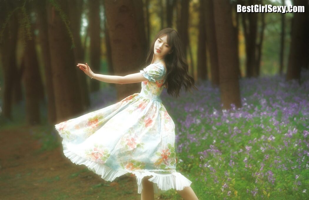 YiTuYu艺图语 Vol.3985 Lu Ban Xian Er