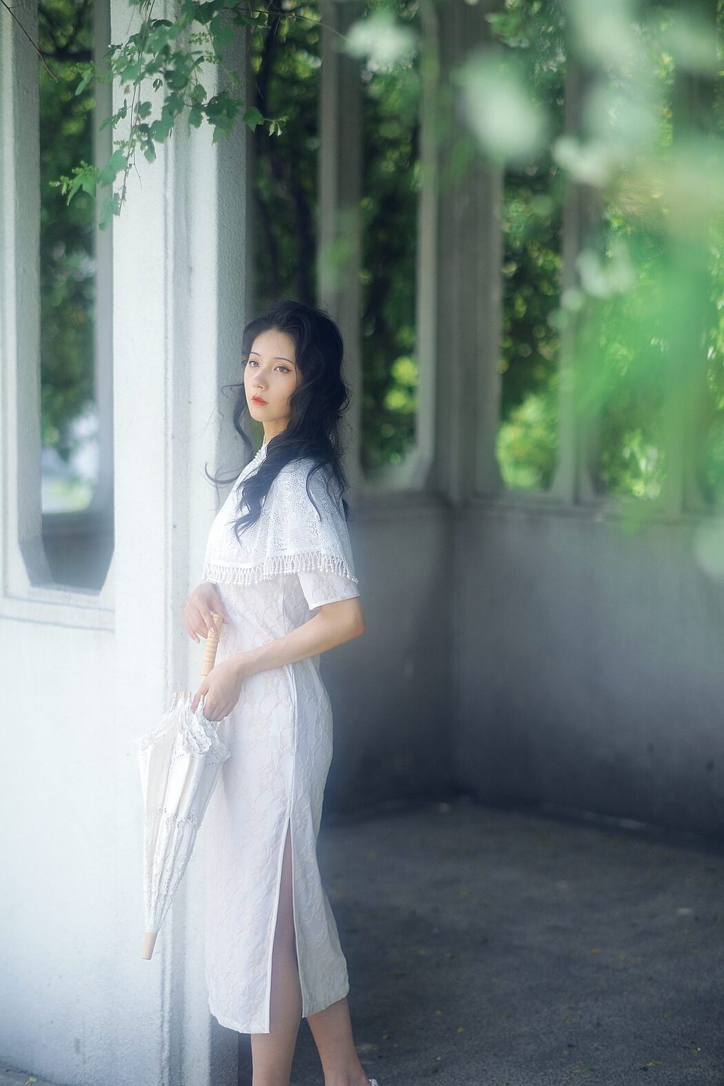YiTuYu艺图语 Vol.3914 Shi Ni De Xiao Dou Dou A