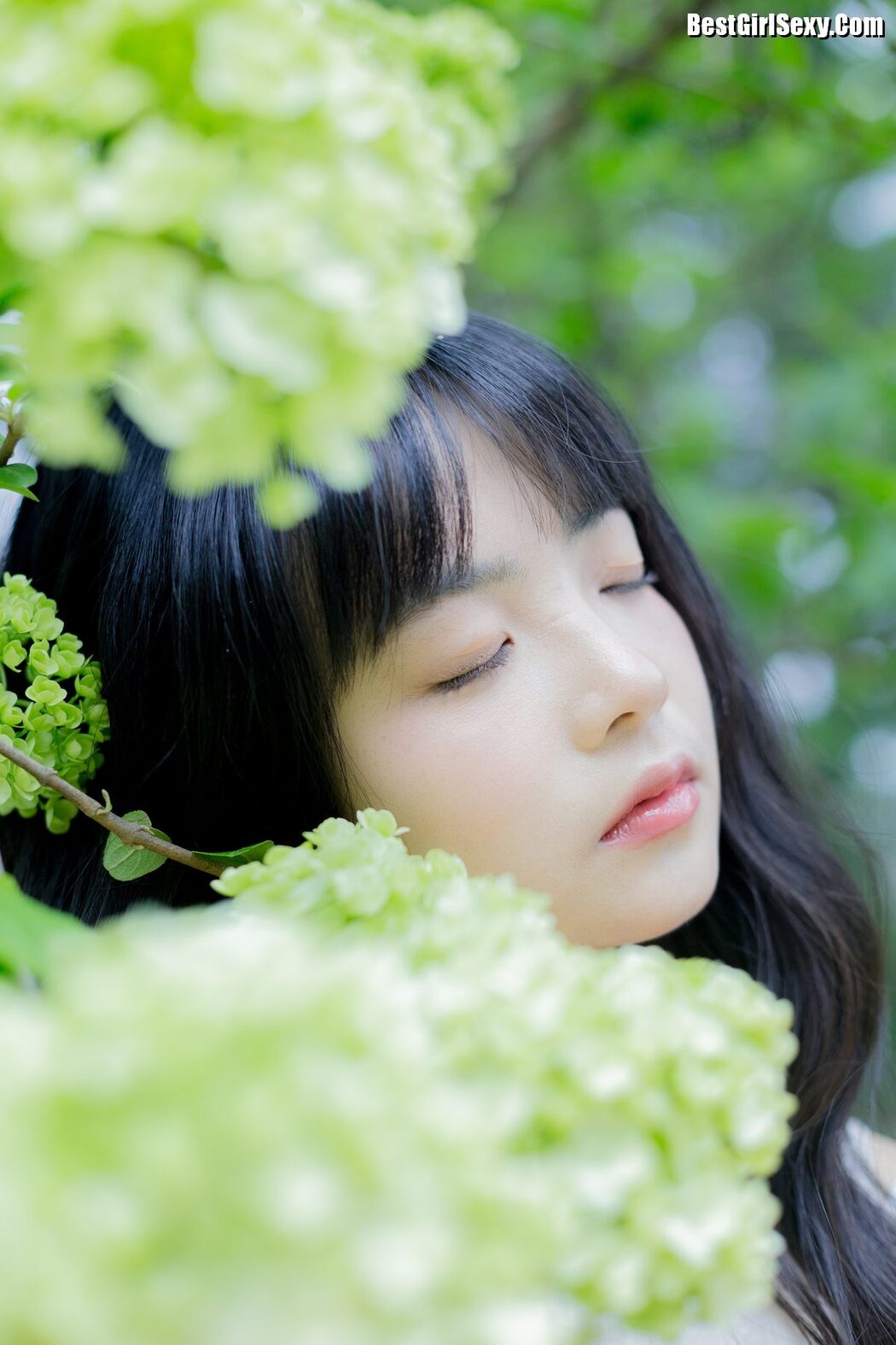 YiTuYu艺图语 Vol.3966 Zhi Yuan