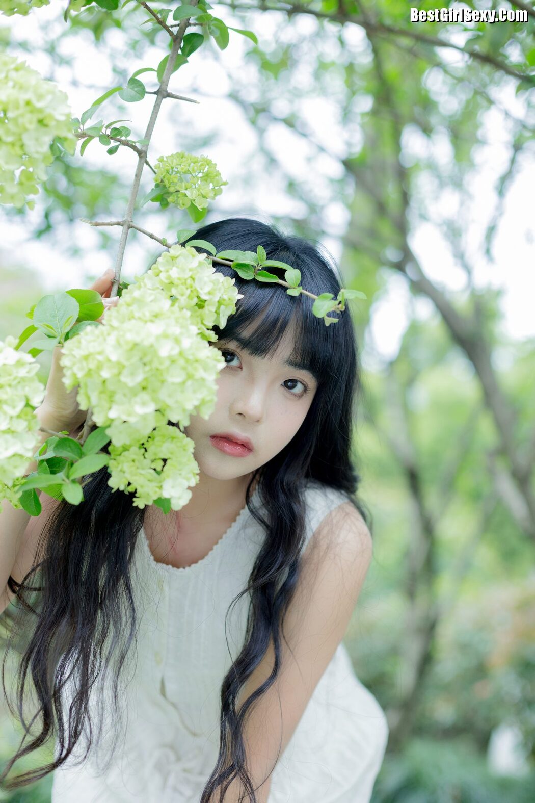 YiTuYu艺图语 Vol.3966 Zhi Yuan