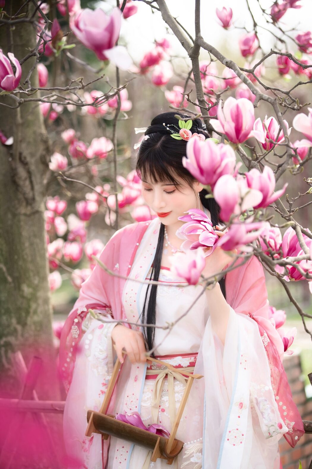 YiTuYu艺图语 Vol.3880 Chu Cha