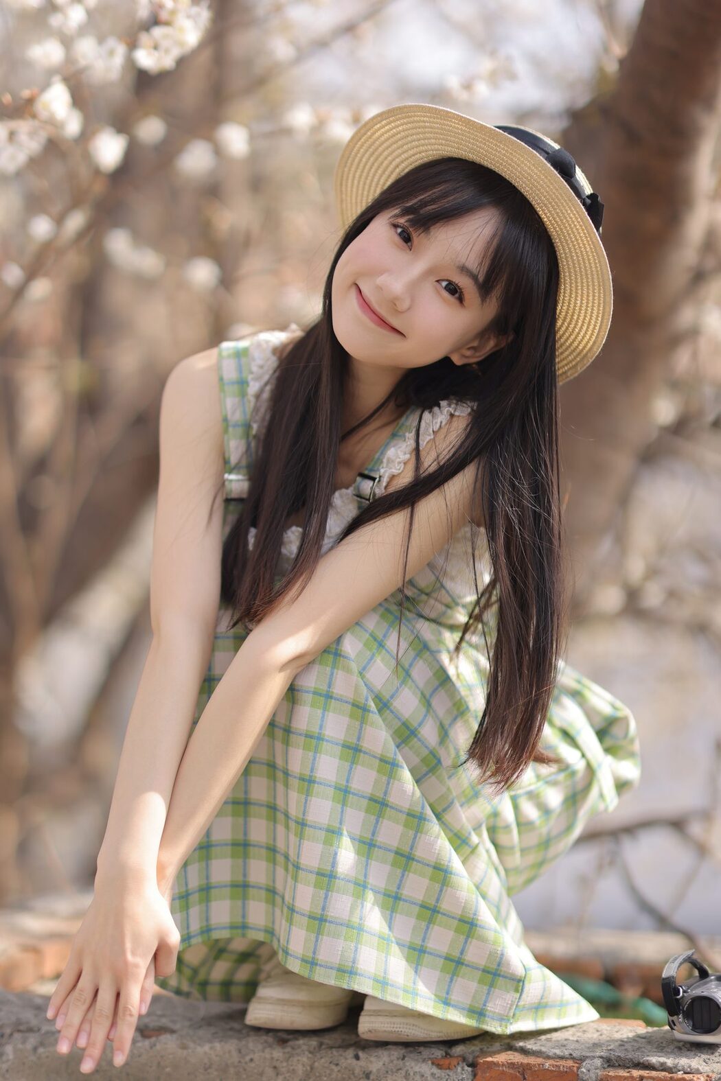 YiTuYu艺图语 Vol.3924 Yi Ke Hao Kun De Ya