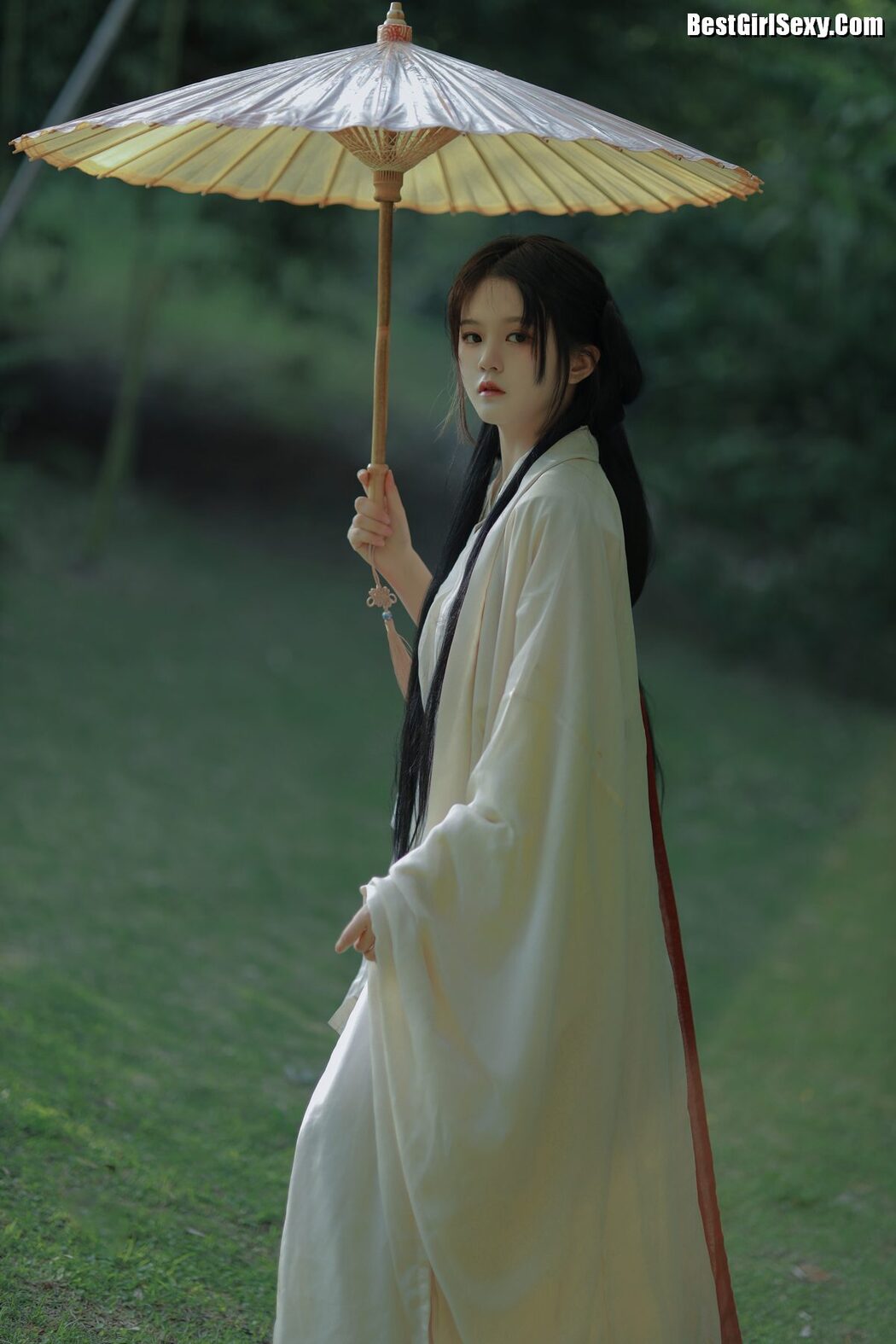 YiTuYu艺图语 Vol.3986 Wen Yu Jia