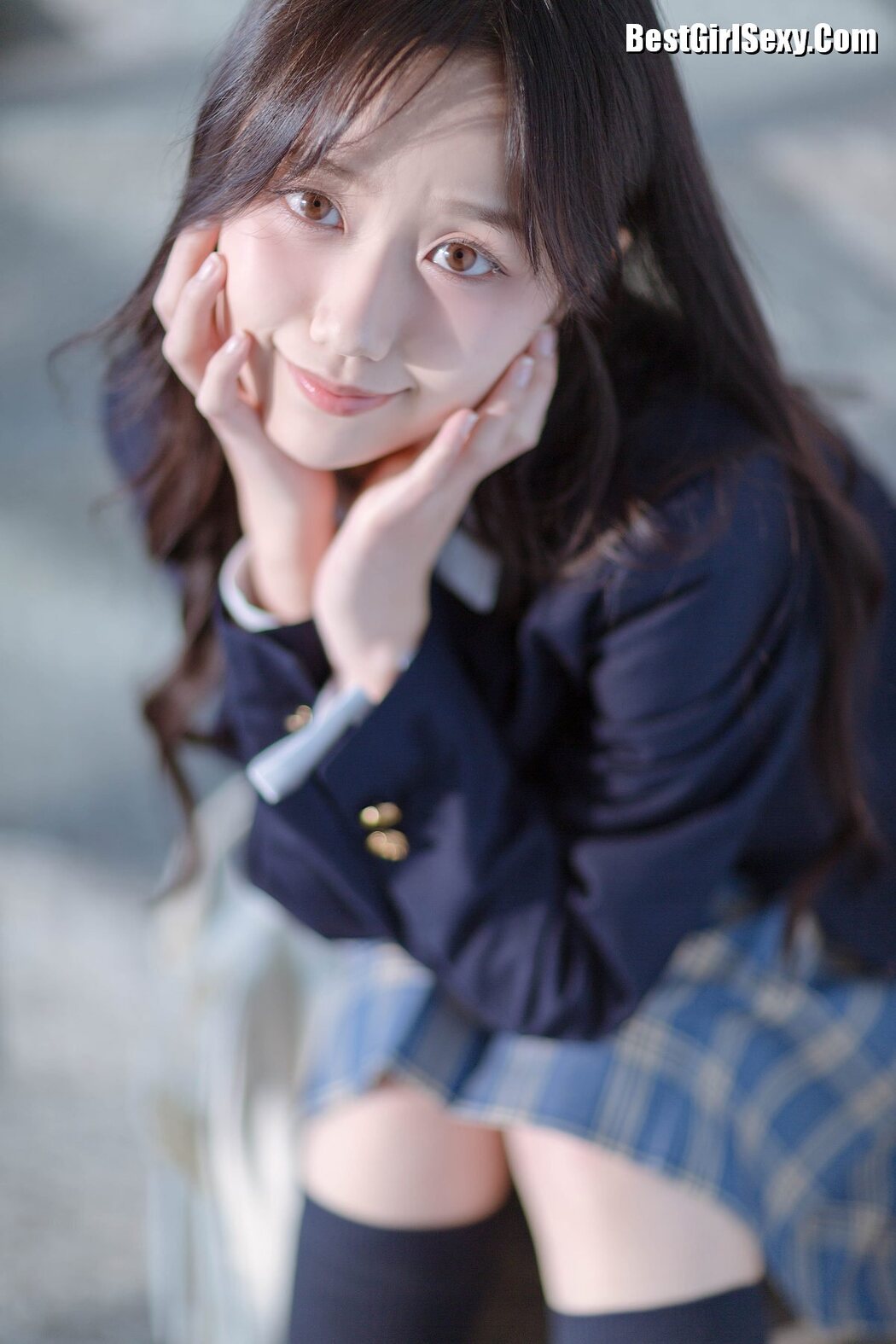 YiTuYu艺图语 Vol.3920 Jing Yi