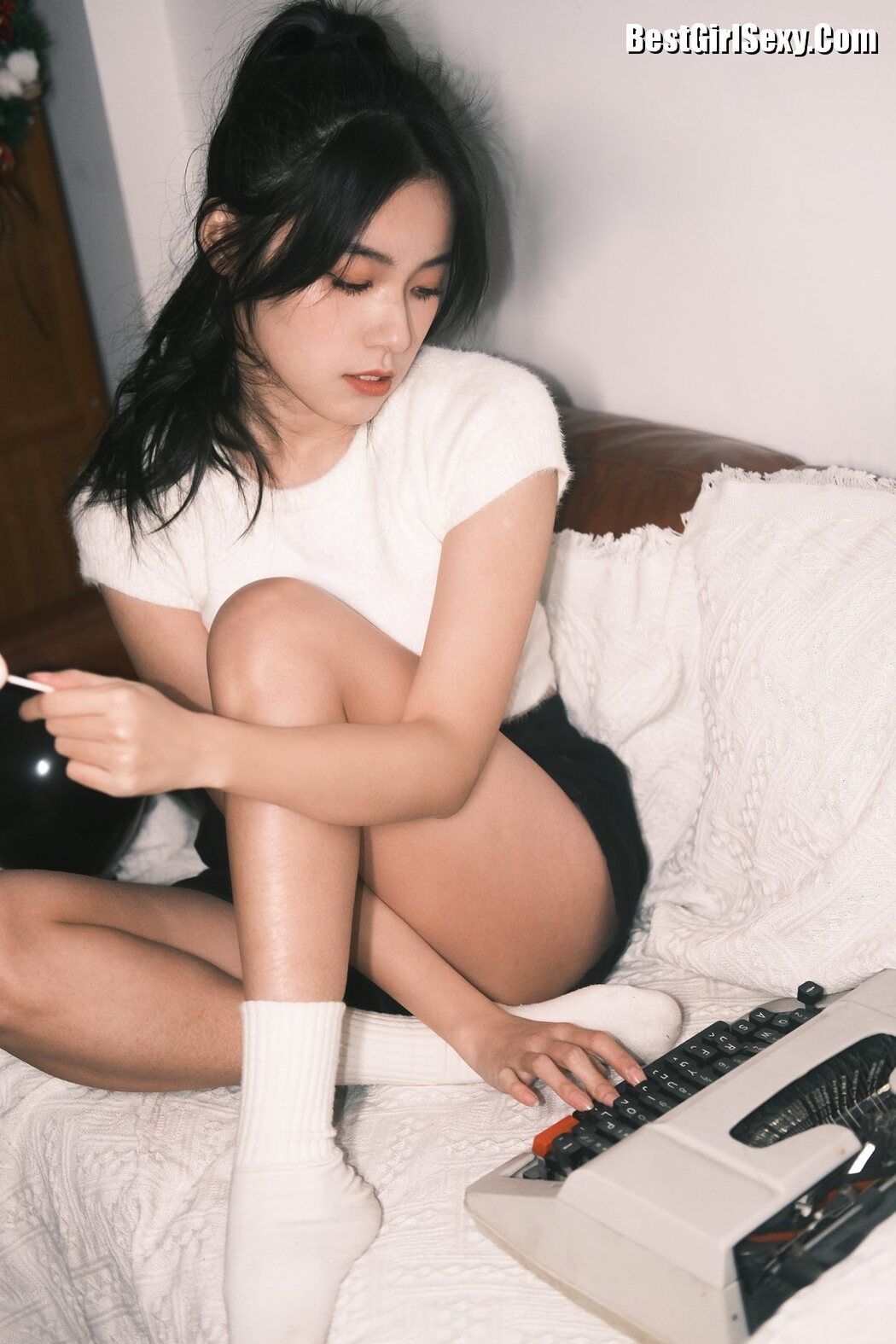 YiTuYu艺图语 Vol.3918 Jing Jing Jing