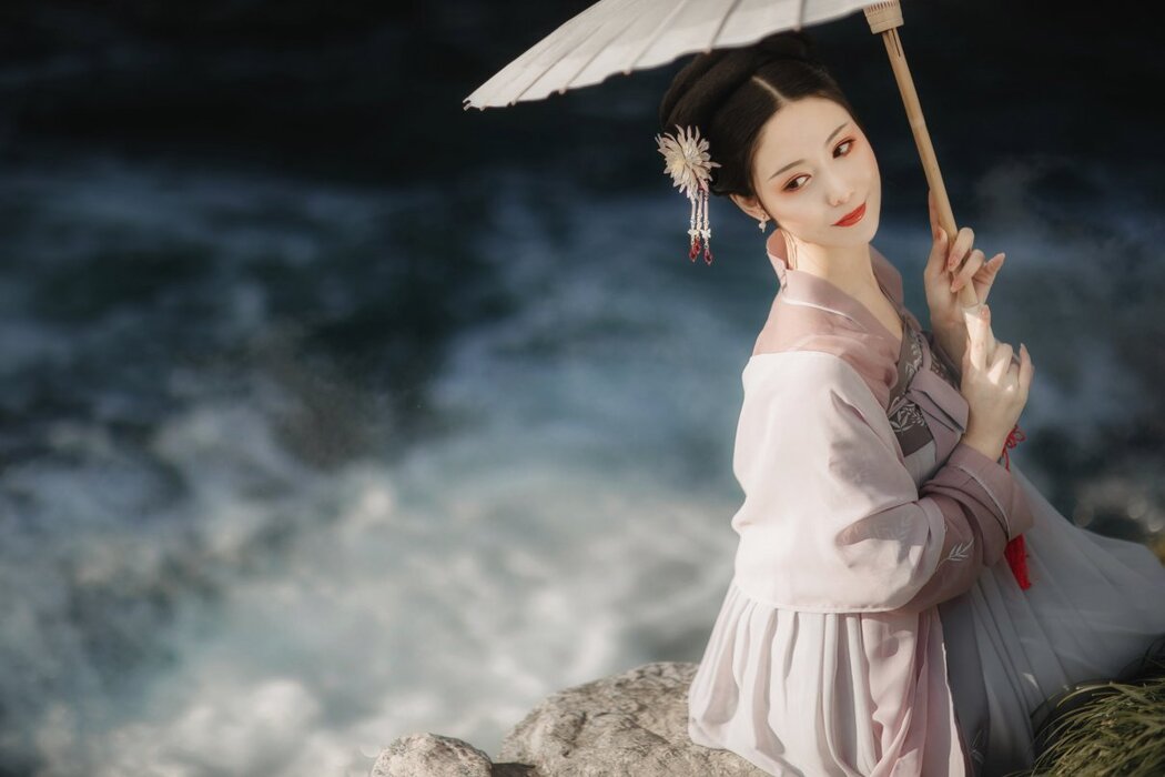YiTuYu艺图语 Vol.397 Kui Hua Hua Hua Er