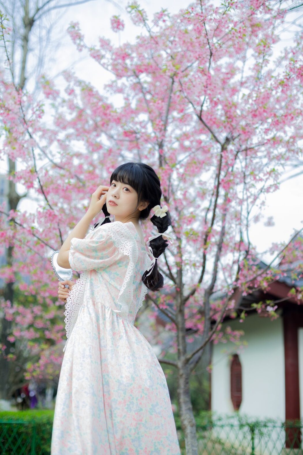 YiTuYu艺图语 Vol.3898 Yi Zhi Nuan Nuan