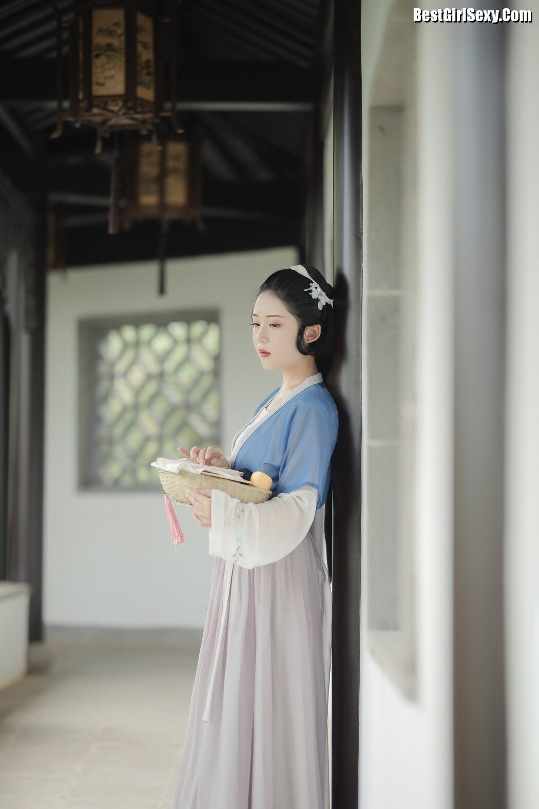 YiTuYu艺图语 Vol.3980 Shen Shi Si