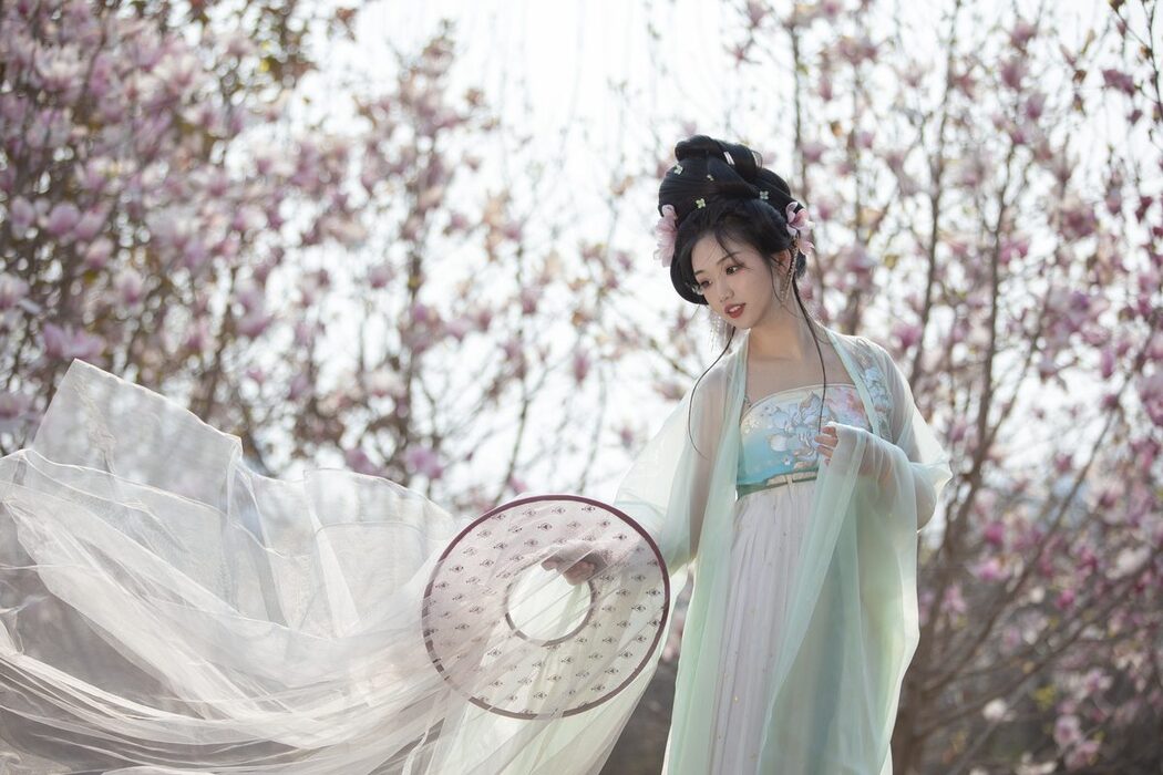YiTuYu艺图语 Vol.3885 Wan Jiang Ting