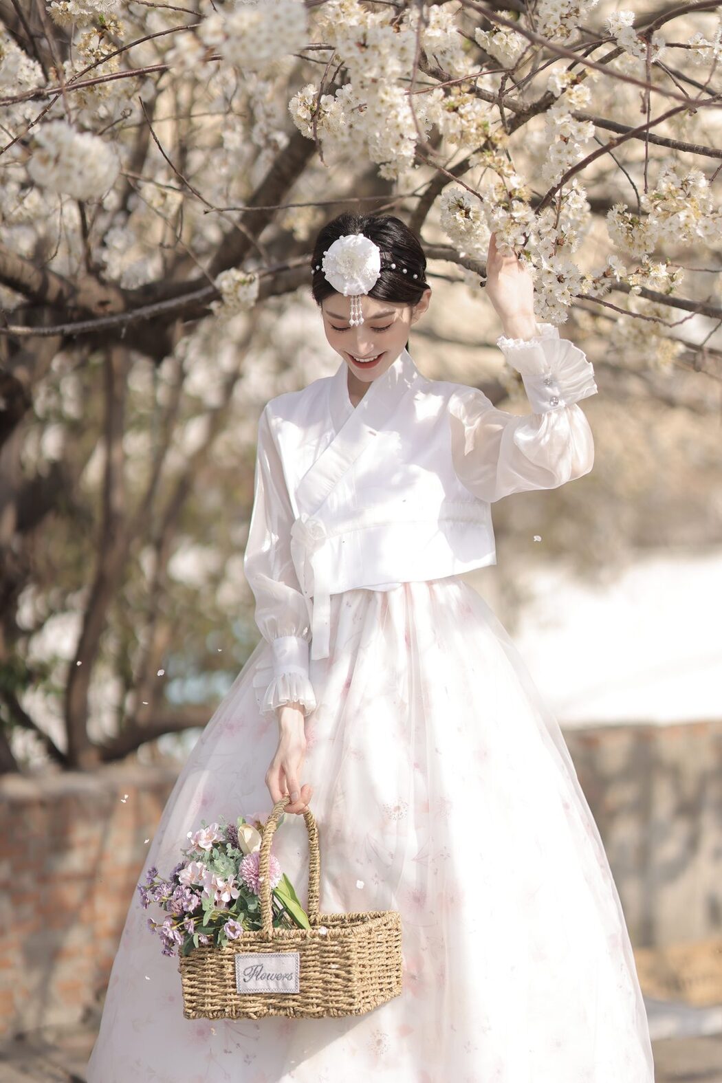 YiTuYu艺图语 Vol.3876 Xiao Duo Duo Yao Bao Fu