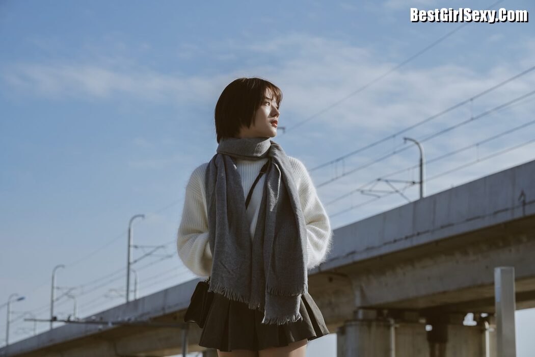YiTuYu艺图语 Vol.3964 Gu Lu Hui
