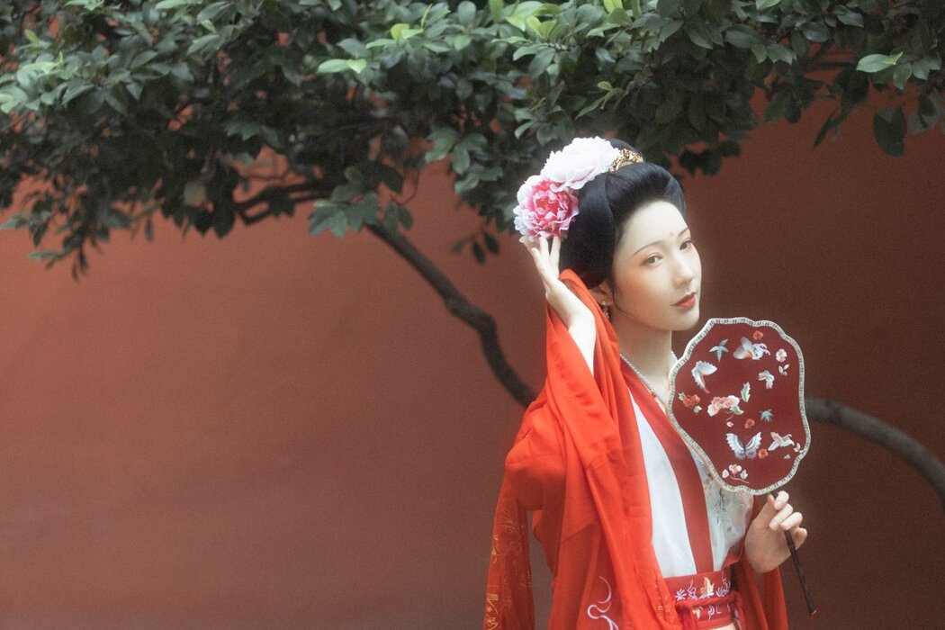 YiTuYu艺图语 Vol.399 Rui Xue