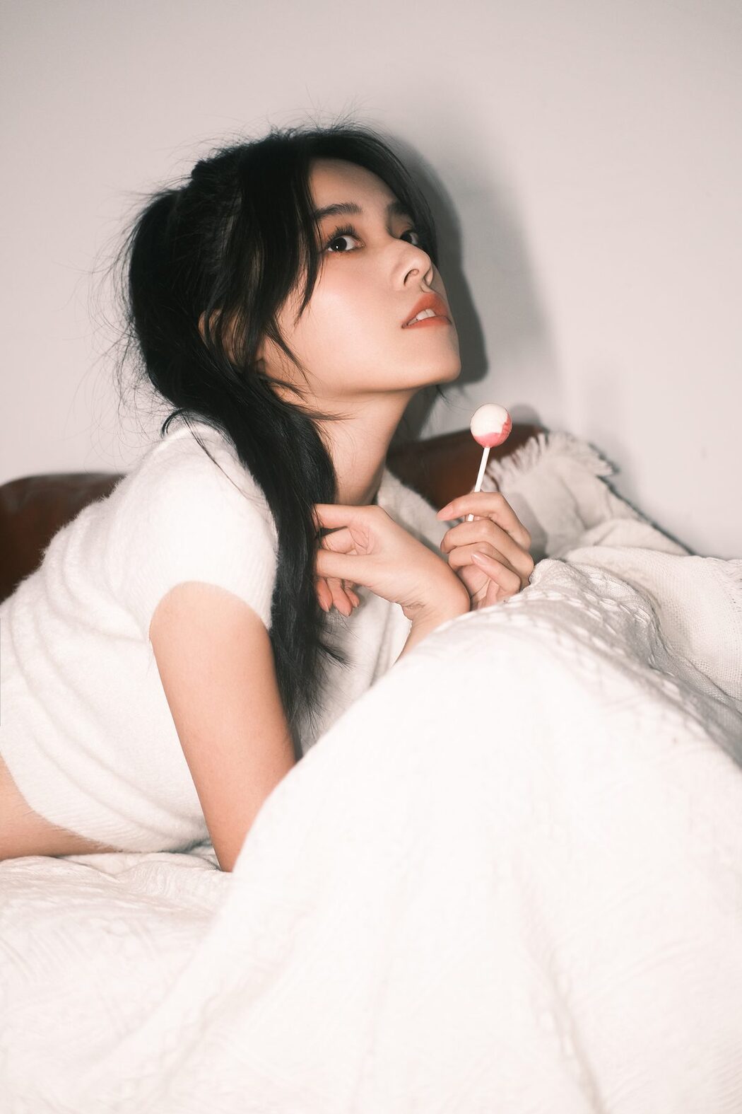 YiTuYu艺图语 Vol.3918 Jing Jing Jing