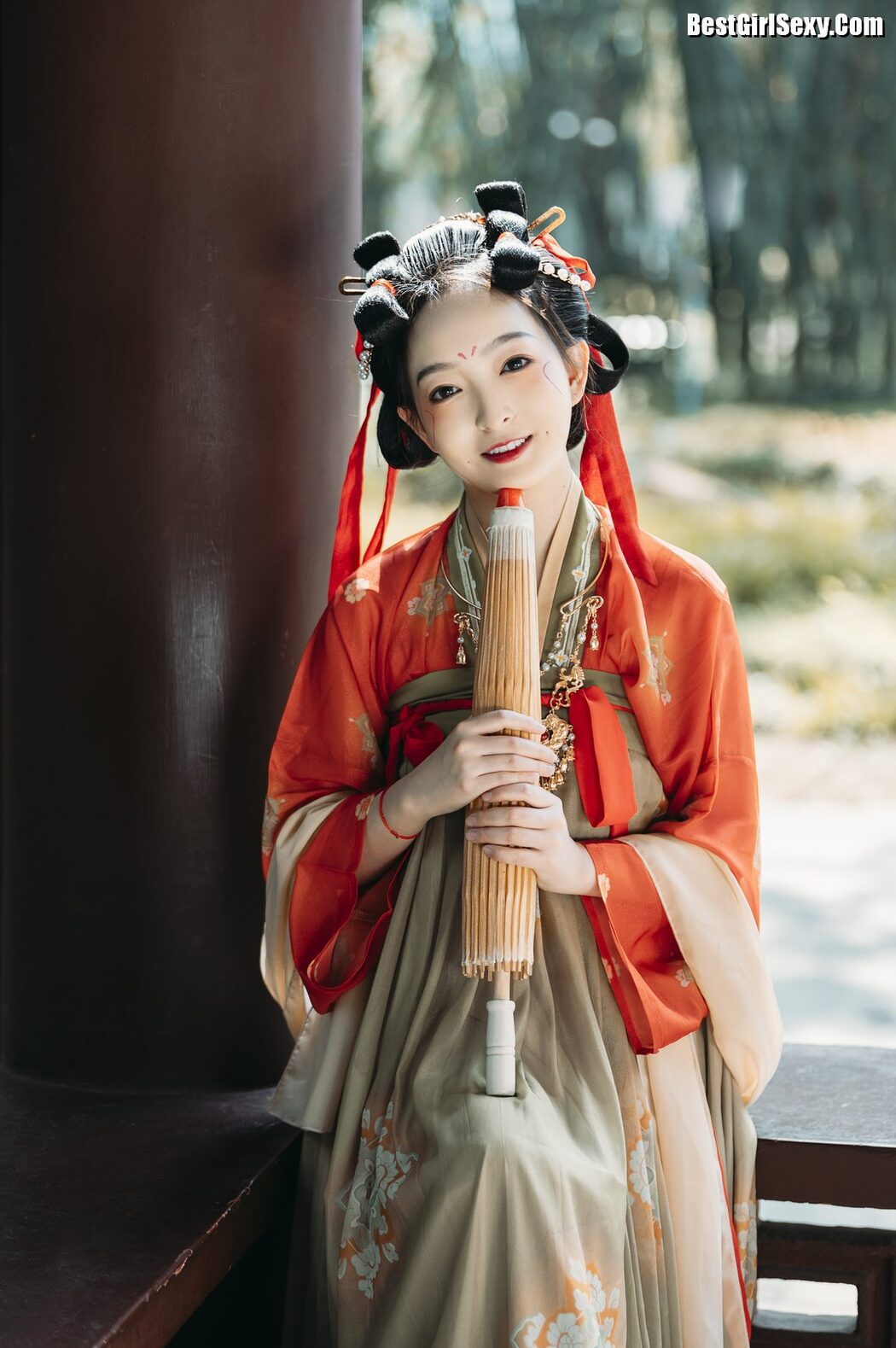 YiTuYu艺图语 Vol.3935 Wish
