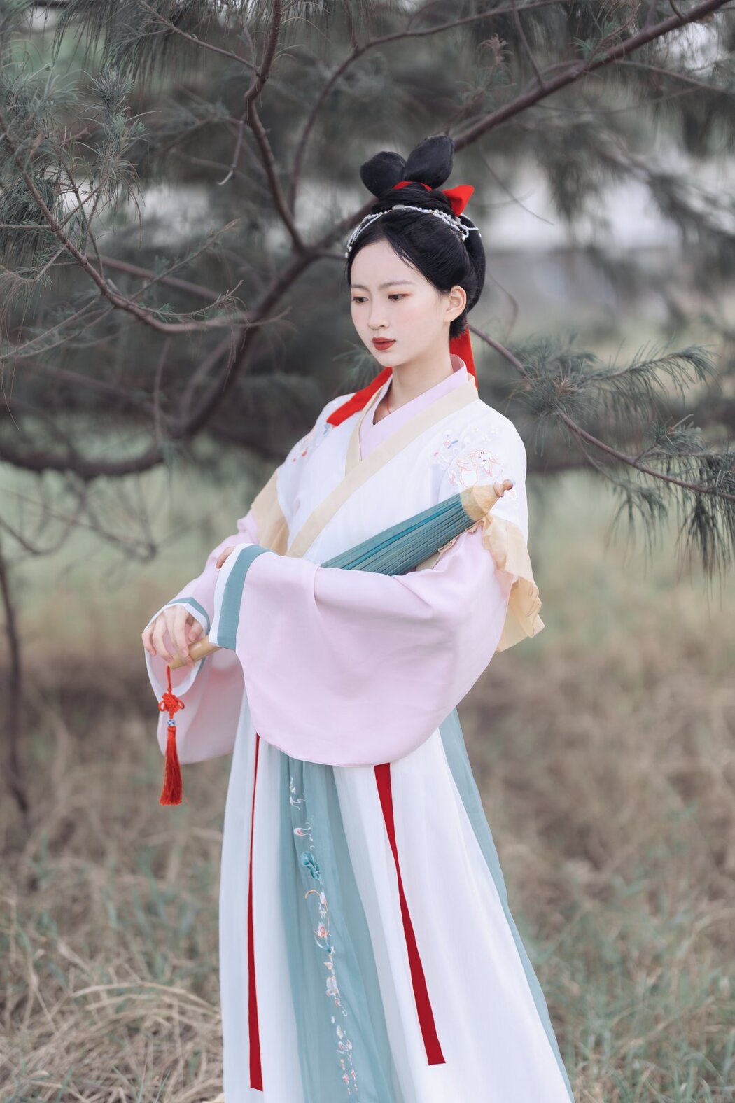 YiTuYu艺图语 Vol.395 Chen Lun