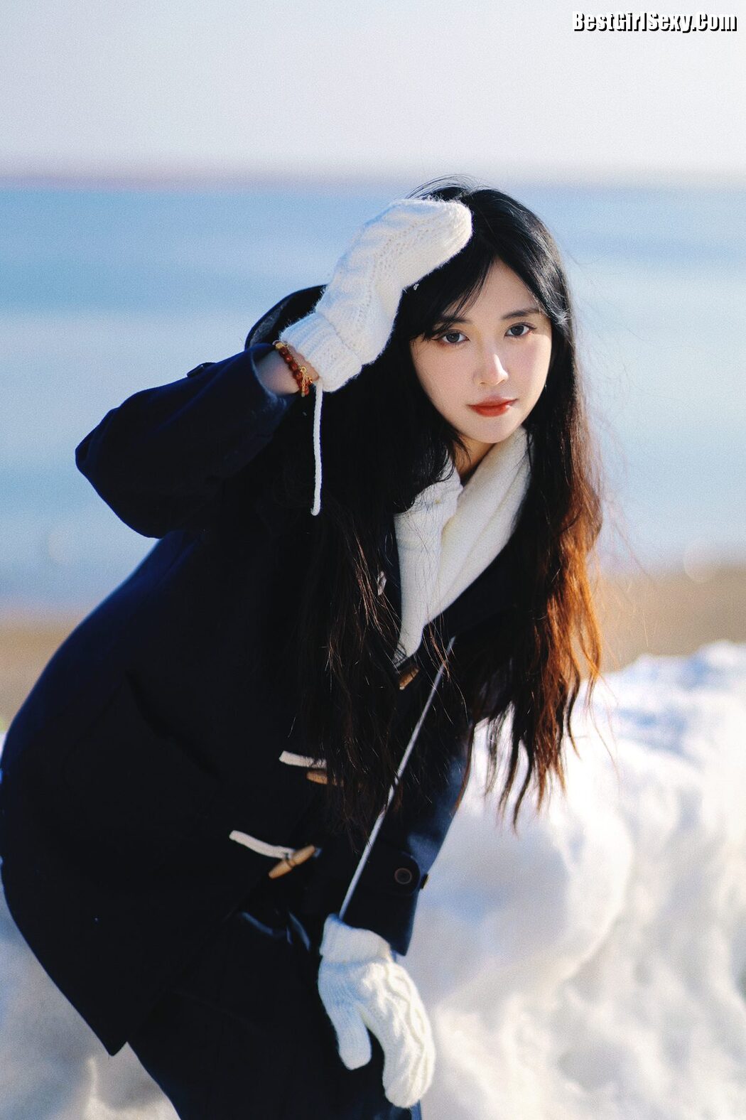YiTuYu艺图语 Vol.3978 Jian Ying Tao Nai