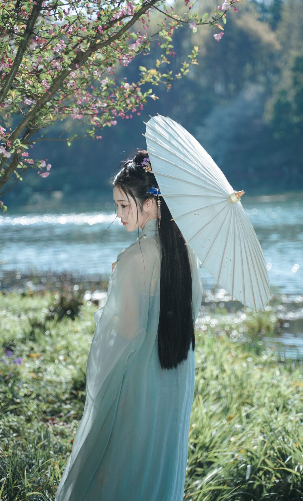 YiTuYu艺图语 Vol.3899 Ai Tan Xian De Xia Shang Zhou
