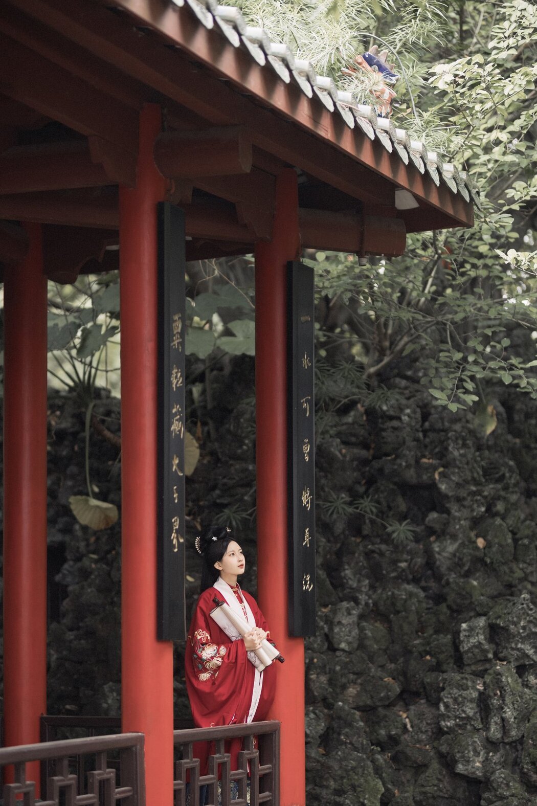 YiTuYu艺图语 Vol.391 Chen Lun