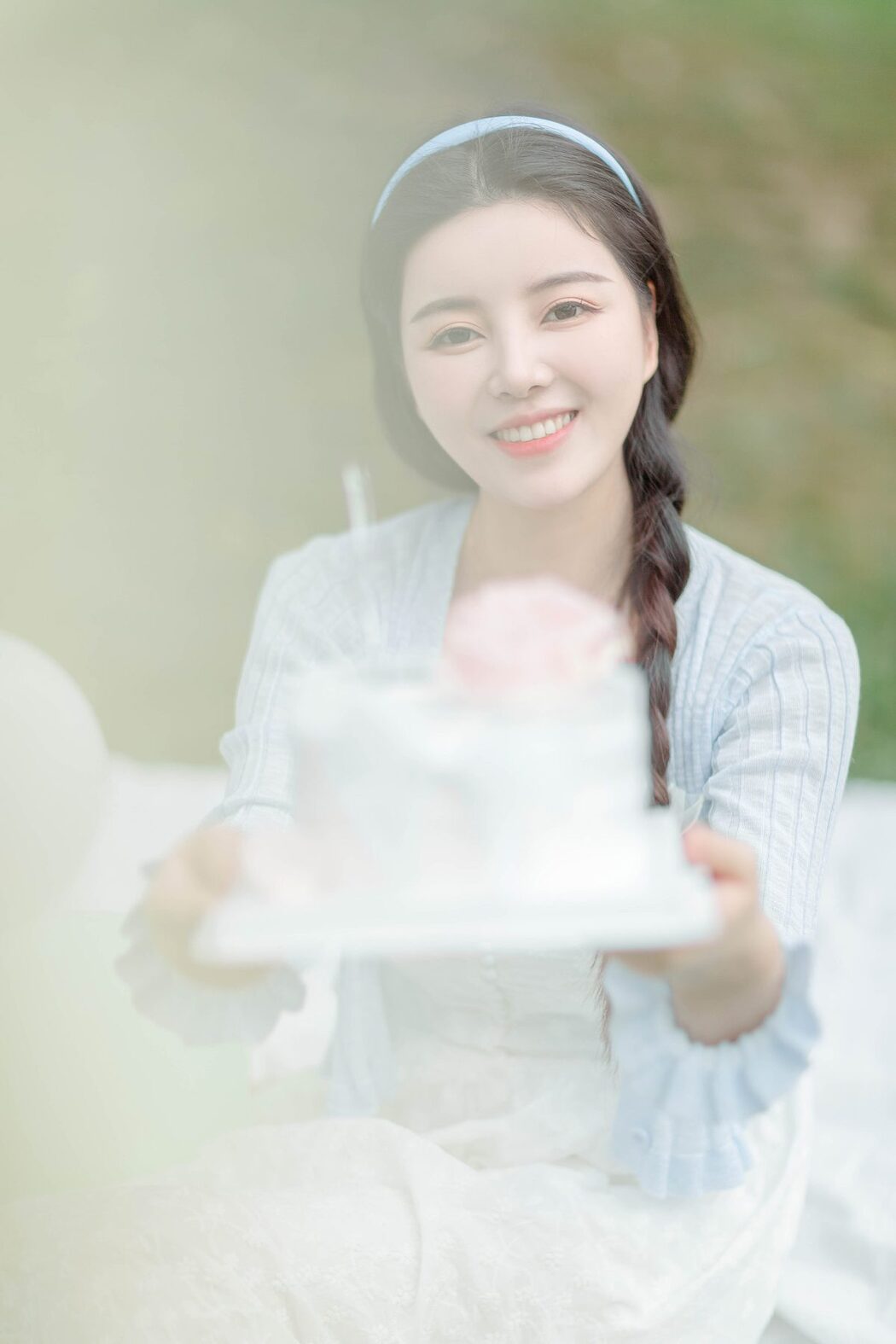 YiTuYu艺图语 Vol.3917 Zhen Zhen