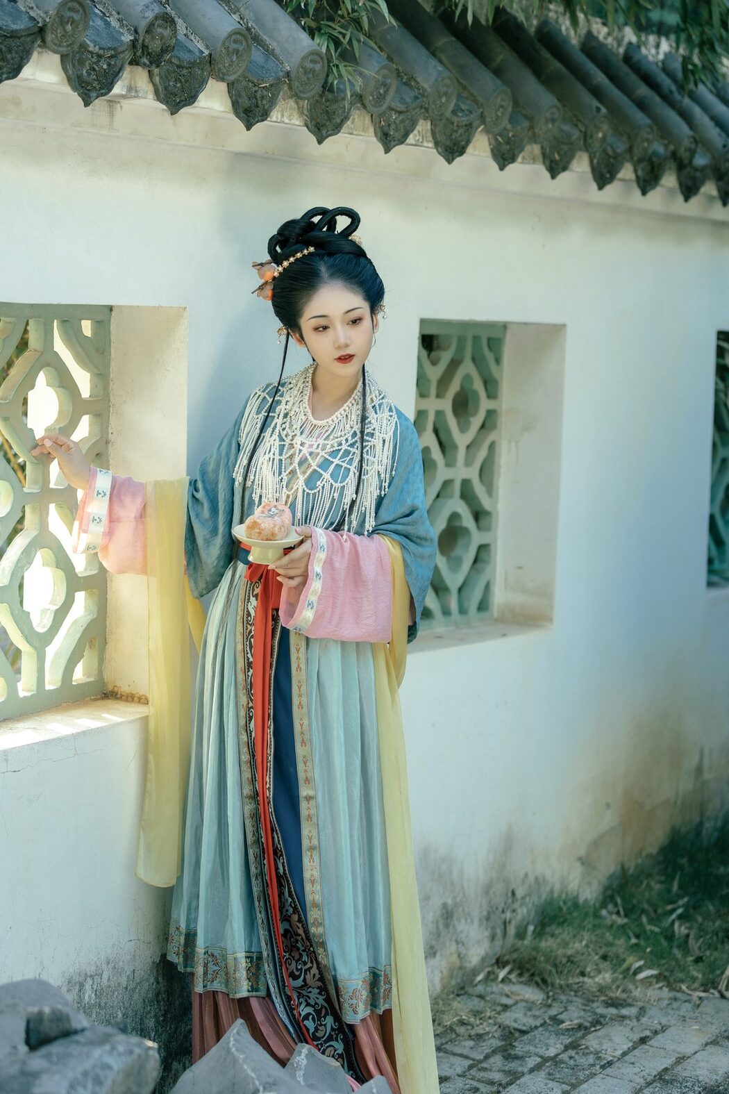 YiTuYu艺图语 Vol.3900 Shen Shi Si